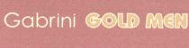 gabrini gold men