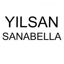 yılsan sanabella
