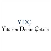 ydç yıldırım demir çekme