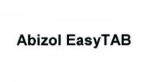 abizol easytab