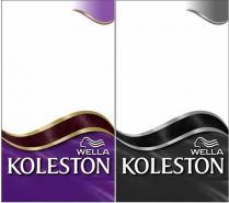 koleston wella ve