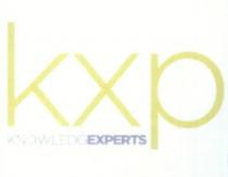 kxp knowledgexperts