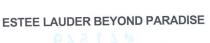 estee lauder beyond paradise