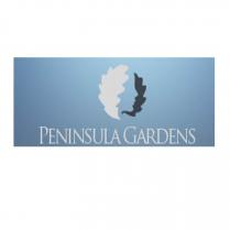 peninsula gardens
