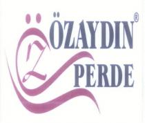 özaydın perde