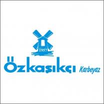 özkaşıkçı karbeyaz