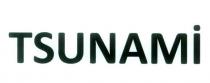 tsunami