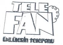 tele fan ünlülerin telefonu