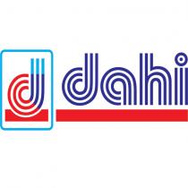 dahi