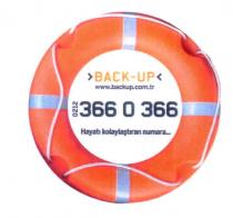 back-up 0 212 366 0 366 hayatı kolaylaştıran numara