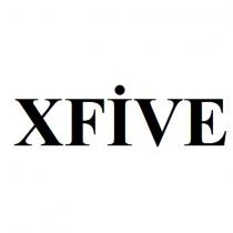 xfive