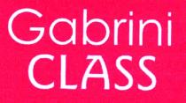 gabrini class
