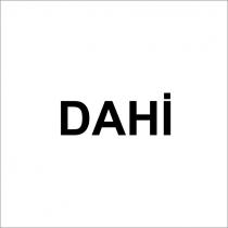 dahi