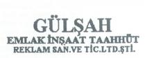 gülşah