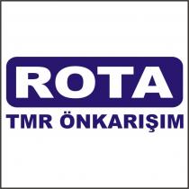 rota tmr önkarişim