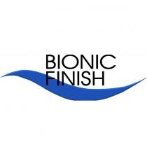 bıonıc fınısh