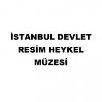 istanbul devlet resim heykel müzesi