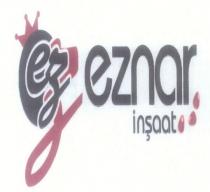 ez eznar inşaat