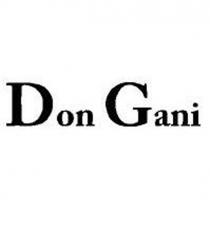 don gani
