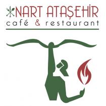nart ataşehir