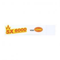 sx 6000 von qmi