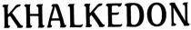 khalkedon