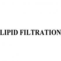 lıpıd fıltratıon