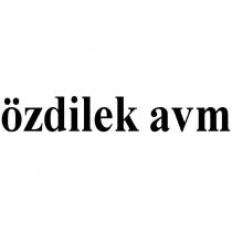 özdilek avm