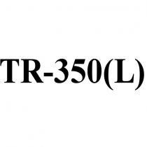 tr-350(l)