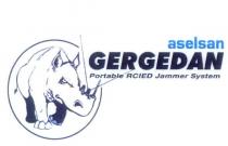 aselsan gergedan portable rcied jammer system