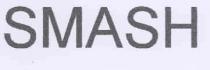 smash