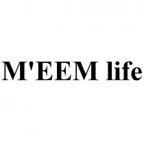 m'eem life