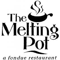 the melting pot a fondue restaurant
