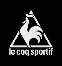 le coq sportif