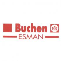 buchen esman