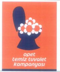 opet temiz tuvalet kampanyası