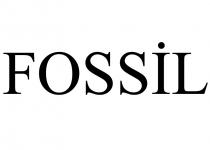 fossil