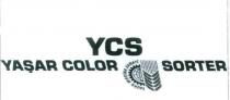 ycs yaşar color sorter