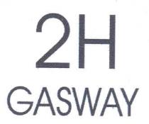 2h gasway