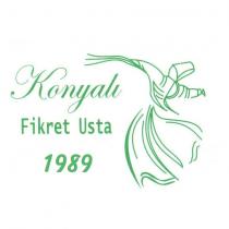 konyalı fikret usta 1989