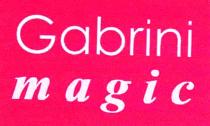 gabrini magic
