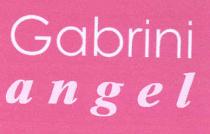 gabrini angel