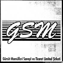 gsm gürsüt