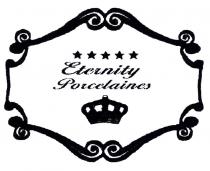 eternity porcelaines