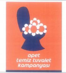 opet temiz tuvalet kampanyası