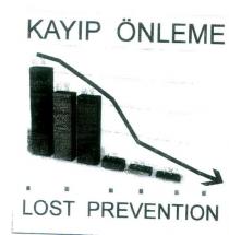 kayıp önleme lost prevention