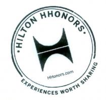 hilton hhonors experiences worth sharing hhonors.com
