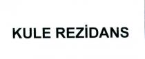 kule rezidans
