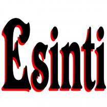 esinti
