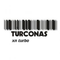 turconas xn turbo